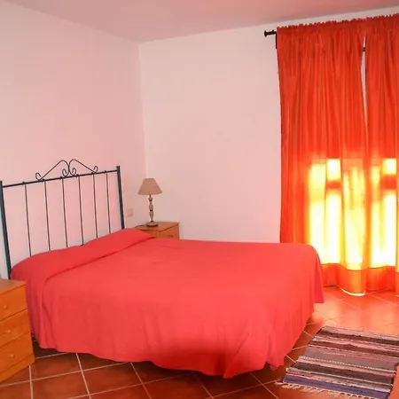 بيت للعطل Holiday Camino El Reventon