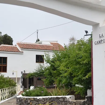 Holiday Camino El Reventon *